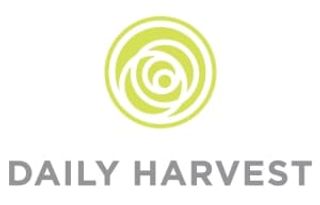 Daily Harvest logo