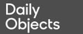 Dailyobjects logo