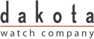 Dakota Watch Company logo