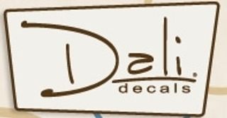 Dali Decals logo