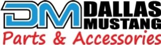 Dallas Mustang logo