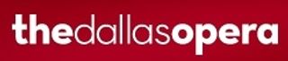 Dallas Opera logo