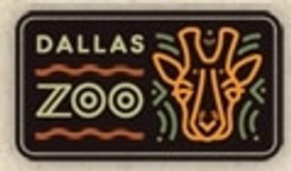Dallas Zoo logo