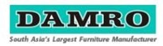 Damro logo