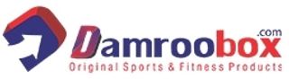 Damroombox logo
