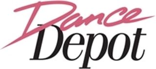 Dance Depot logo