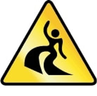 DanceSafe logo