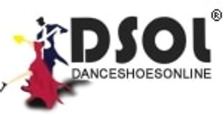 Dance Shoes Online logo