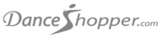 DanceShopper.com logo