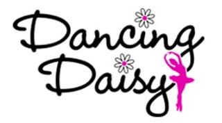 Dancing Daisy logo