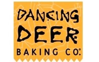 Dancing Deer logo