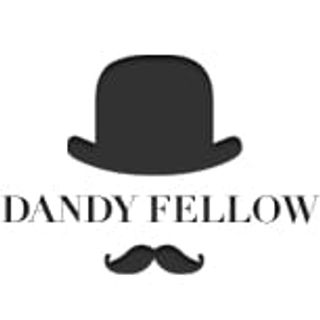 Dandy Fellow logo