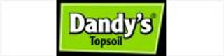Dandy's Topsoil logo