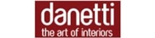 Danetti logo