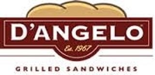 D'Angelo logo