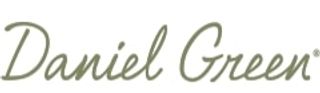 Daniel Green logo