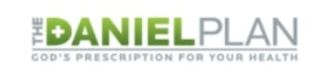 The Daniel Plan logo
