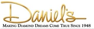 Daniel's Jewelers logo
