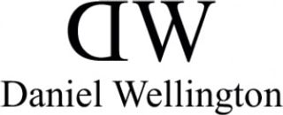 Daniel Wellington logo