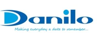 Danilo logo
