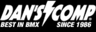 Dan's Comp logo