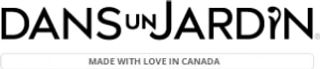 Dans un Jardin logo