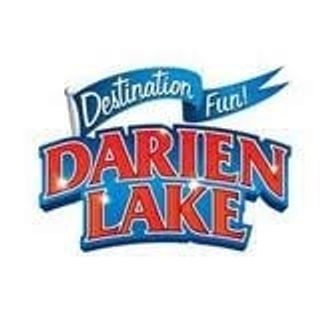 Darien Lake logo