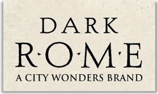Dark Rome logo