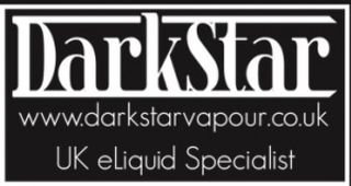DarkStar Vapour logo