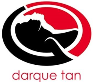 darque tan logo