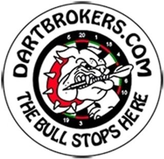 Dart Brokers logo