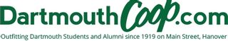 Dartmouth Coop logo