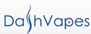 Dashvapes logo