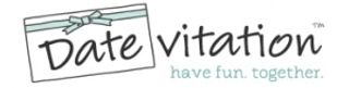 Datevitation logo