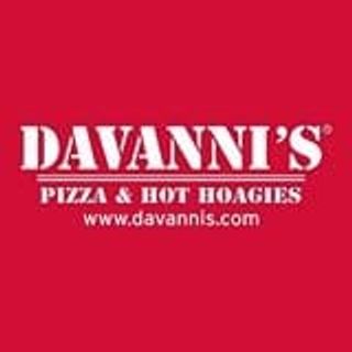 Davanni's logo