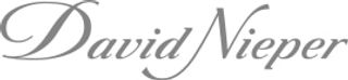 David Nieper logo