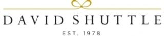 David Shuttle logo