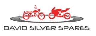 David Silver Spares logo