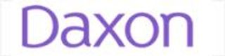 Daxon logo