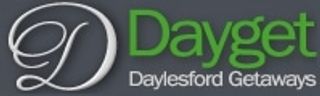 Dayget logo
