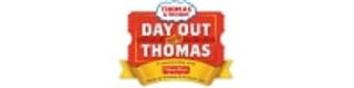 Day Out With Thomas logo