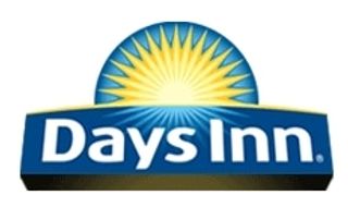 Days Inn logo
