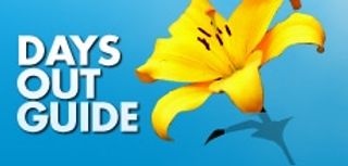Days Out Guide logo