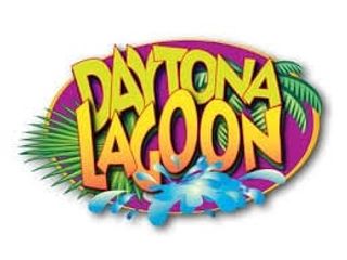 Daytona Lagoon logo