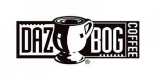 Dazbog logo