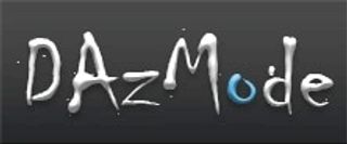 Dazmode logo