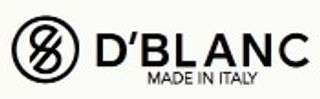D'Blanc logo