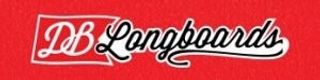 DB Longboards logo