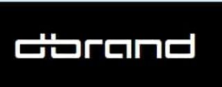 Dbrand logo