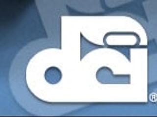 DCI logo